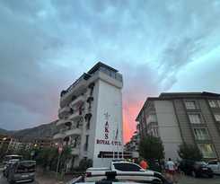  AKS Royal Otel