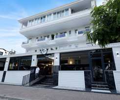  Mira Hotel Antalya