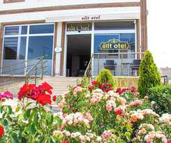  &Uuml;rg&uuml;p Elit Otel