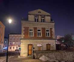 Hotel Kazimierz Residence Square