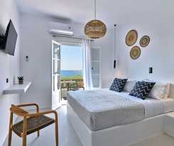 Hotel PAROS FIVE SENSES