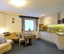 Hotel Residence Bondi