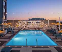 Hotel Hilton Buena Park Anaheim