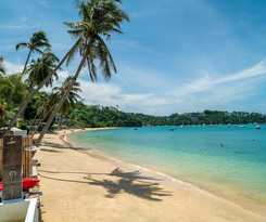 Hotel Dreambeach 2-villas