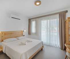  Egeden Hotel