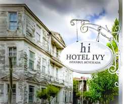  hi Hotel Ivy Buyukada
