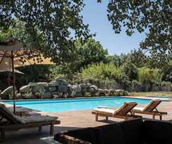 Hotel Quinta do Louredo