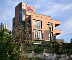 Hotel 10inn boutique hotel