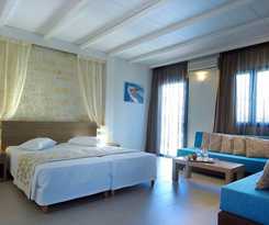 Hotel Minos Village