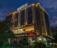 Hotel HOTEL THE GRAND TARA