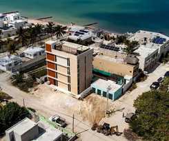 Hotel Torre Chelem