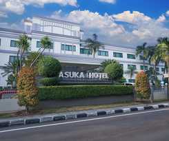 Hotel Asuka MM2100 Industrial Town