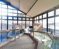 Hotel Otonashi no Sato Wataze Onsen and Cottage