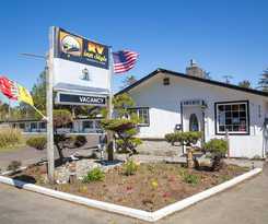 Hotel Westport RV Park and Motel