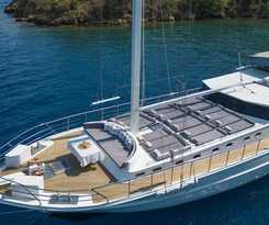 Tarsu Yacht Hotel
