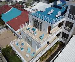 Hotel BAHIA SAN ANDRES HOSPEDAJE