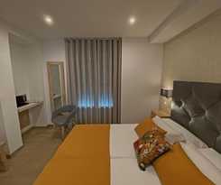 Hotel Hostal Boutique Aurora
