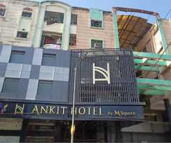 Hotel Ankit by M Square