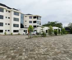 Hotel Ol Muteita Lodge