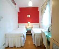 Bridal Tea House Hotel Apleichau