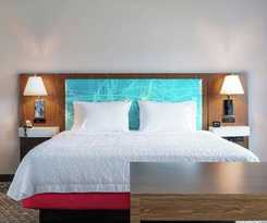 Hotel Hampton Inn and Suites Cincinnati Midtown Rookwood