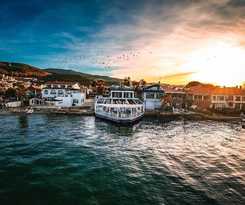  Black Lotus İzmir