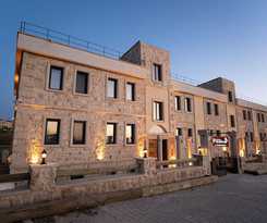  U&ccedil;hisar Premium Hotel