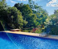 Hotel S&iacute;tio Rio Gouveia