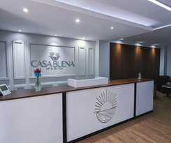 Hotel CASA BUENA HOTEL