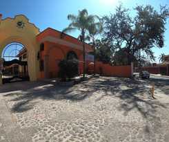 Hotel Boutique Sol y Luna Spa