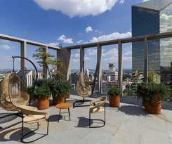Hotel Tribu Chapultepec 67