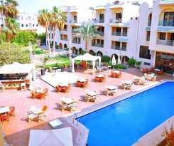 Hotel Mer Rouge