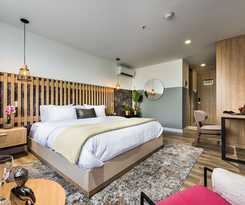 Hotel Go Living and Suites by Jalo