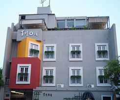 Hotel Thor