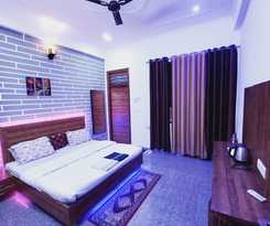 Hotel Taj Street Hostel