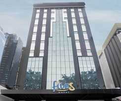 Hotel Fives Meldrum