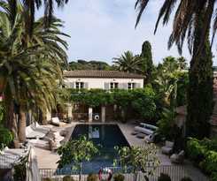  Pastis Hotel Saint-Tropez