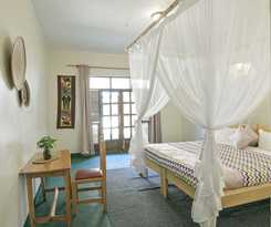 Hotel Cycad Entebbe Guest House