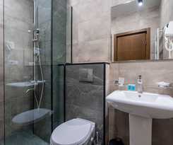 Hotel Darchi Kazbegi