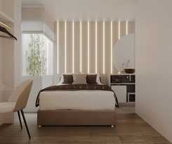Hotel Itaim Internacional Stay