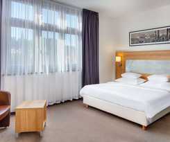 Hotel Hermitage Prague