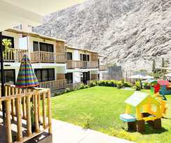 Hotel Jalara Lunahuan&aacute;