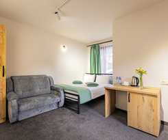 Hotel Taniqinn Dilijan
