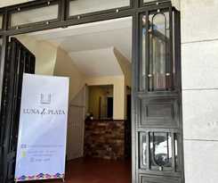 Hotel Luna de Plata