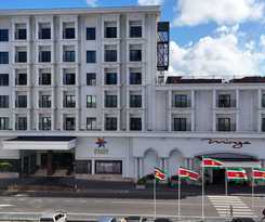 Hotel Yogh Hospitality