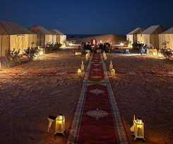 Hotel Merzouga Relax Camp