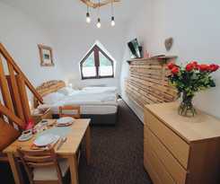 Hotel Pension Mona