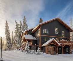 Hotel Copper Horse Lodge
