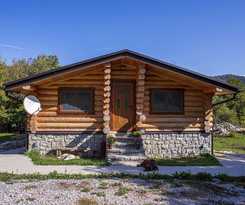 Hotel Vucje Brdo in Kolasin