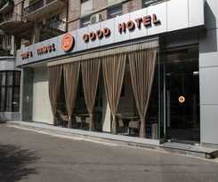 Hotel Good Yerevan